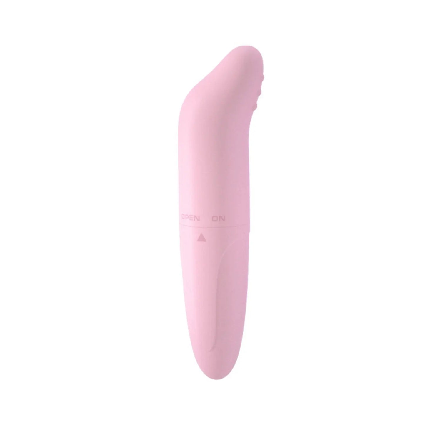 Discret Mini Lipstick Clitoris Stimulator