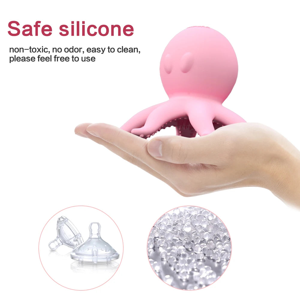 Clitoris Sucker