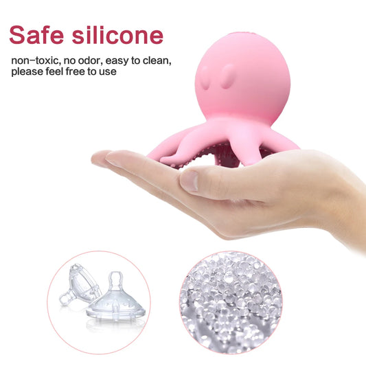 Clitoris Sucker