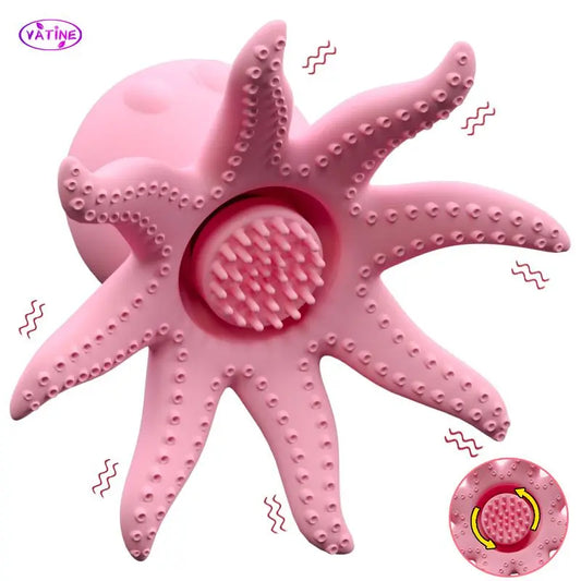 Clitoris Sucker