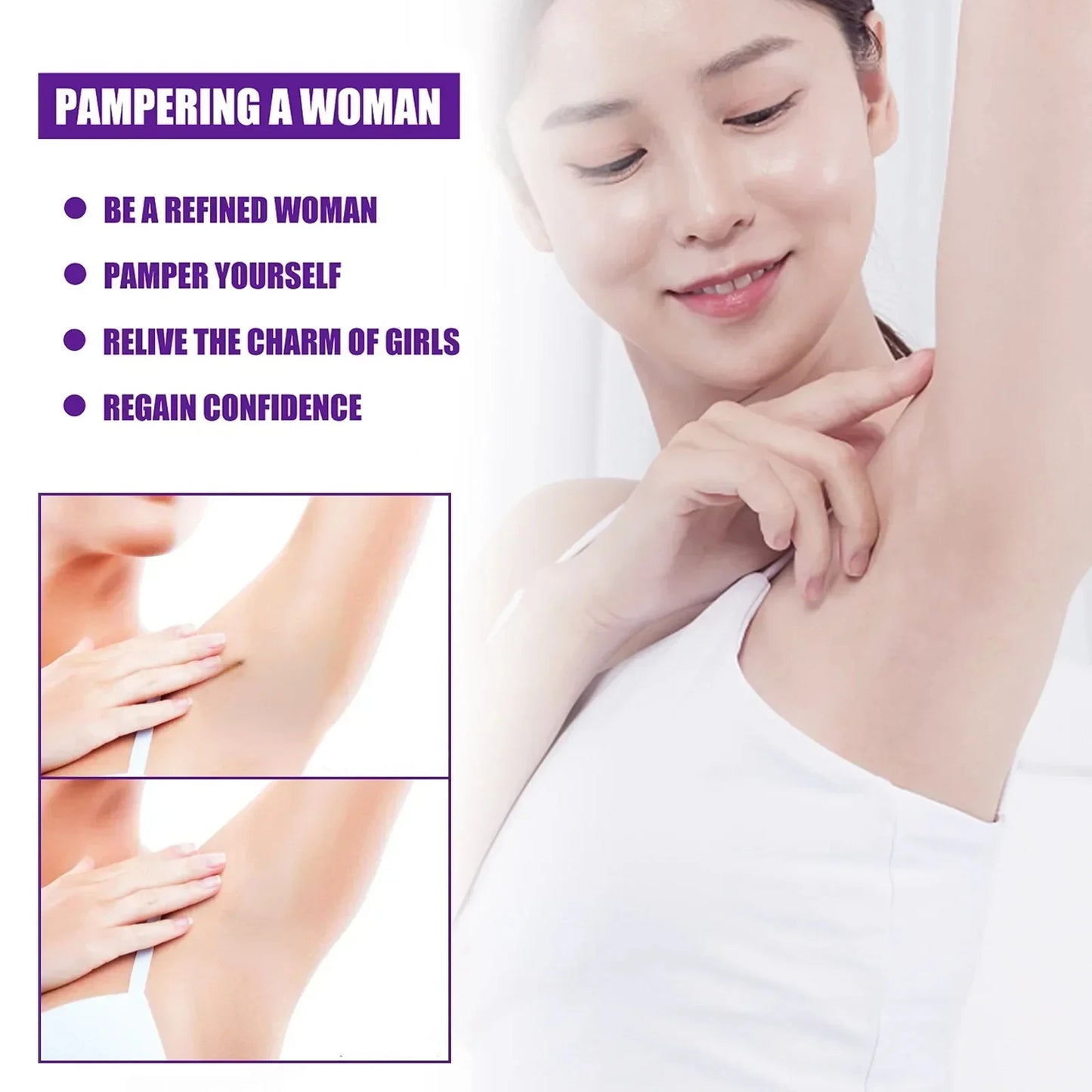 Whitening Cream Private Parts
