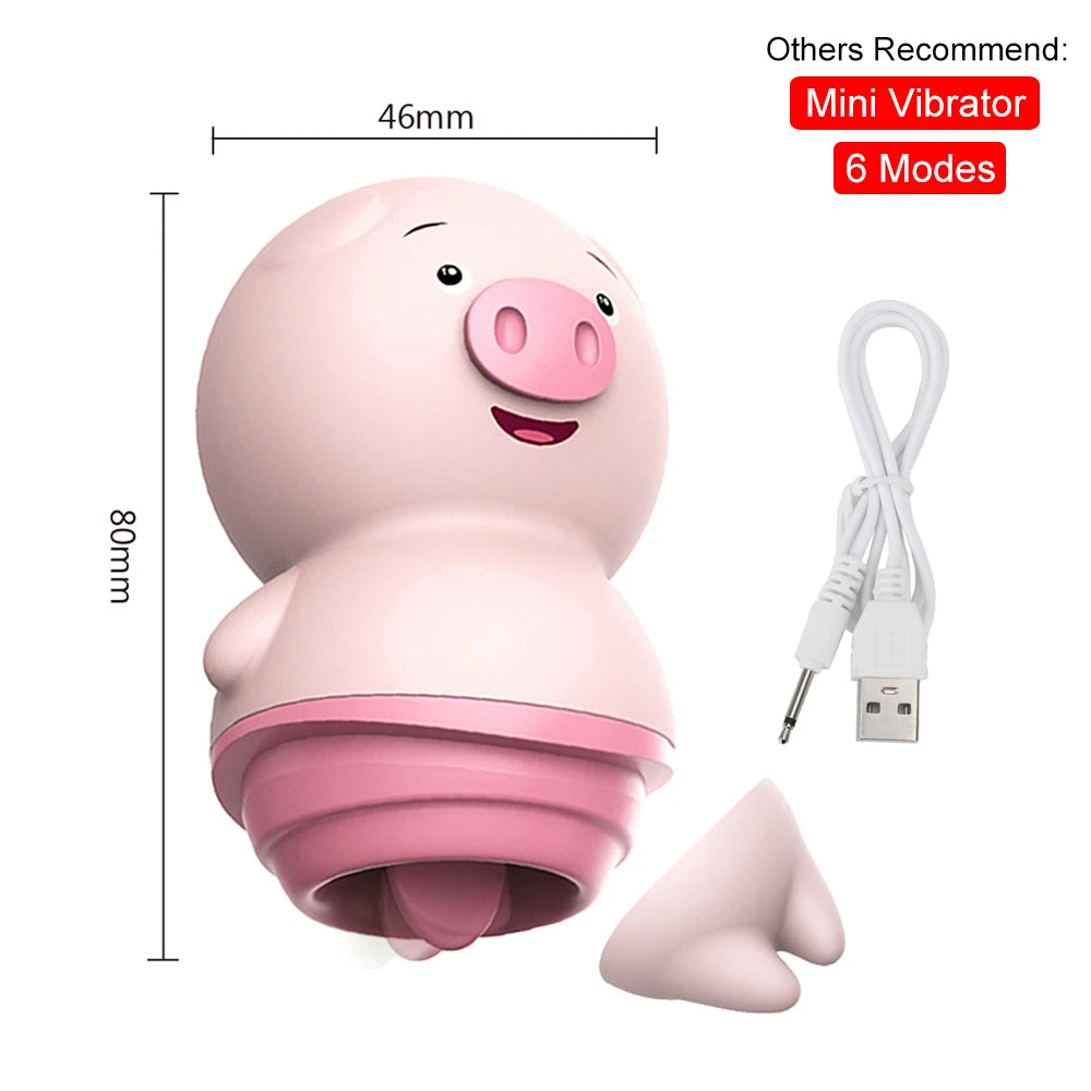 Clitoris Sucker