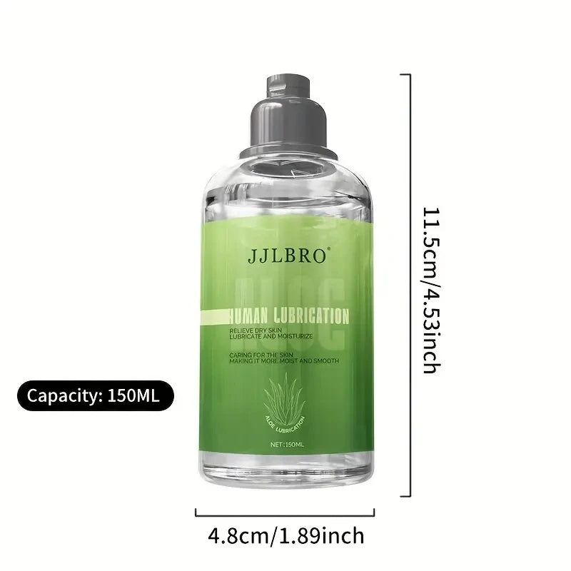 Orgasm Gel Water Based Lubricant for Woman Intimate