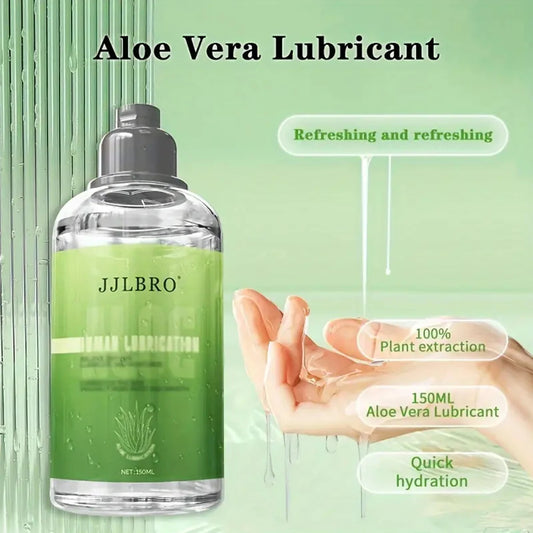 Orgasm Gel Water Based Lubricant for Woman Intimate