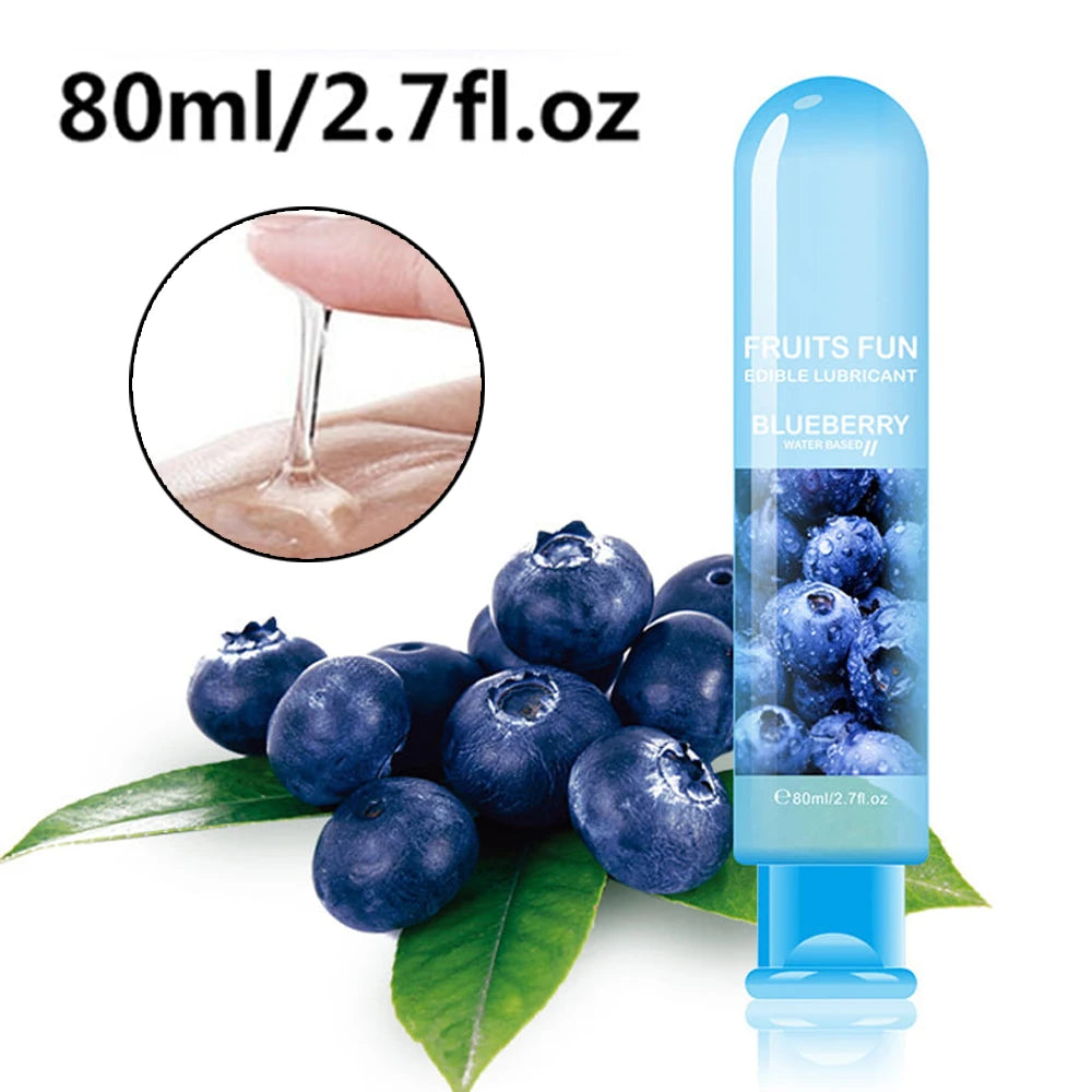 Sex Lubricant Water Base