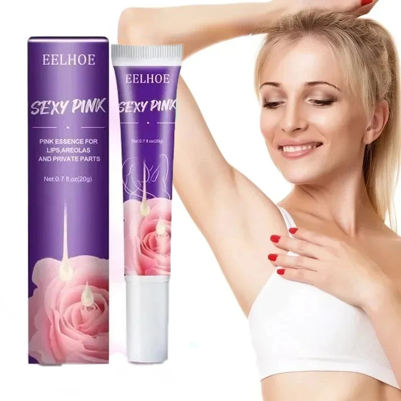 Whitening Cream Private Parts