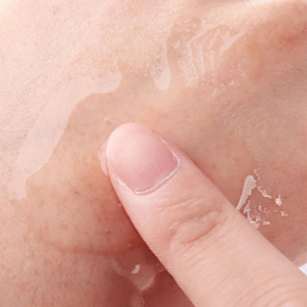 Sex Lubricant Water Base
