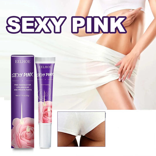Whitening Cream Private Parts