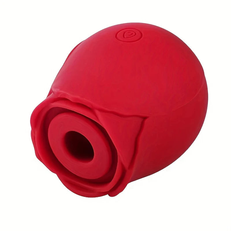 Vagina Sucking Vibrator