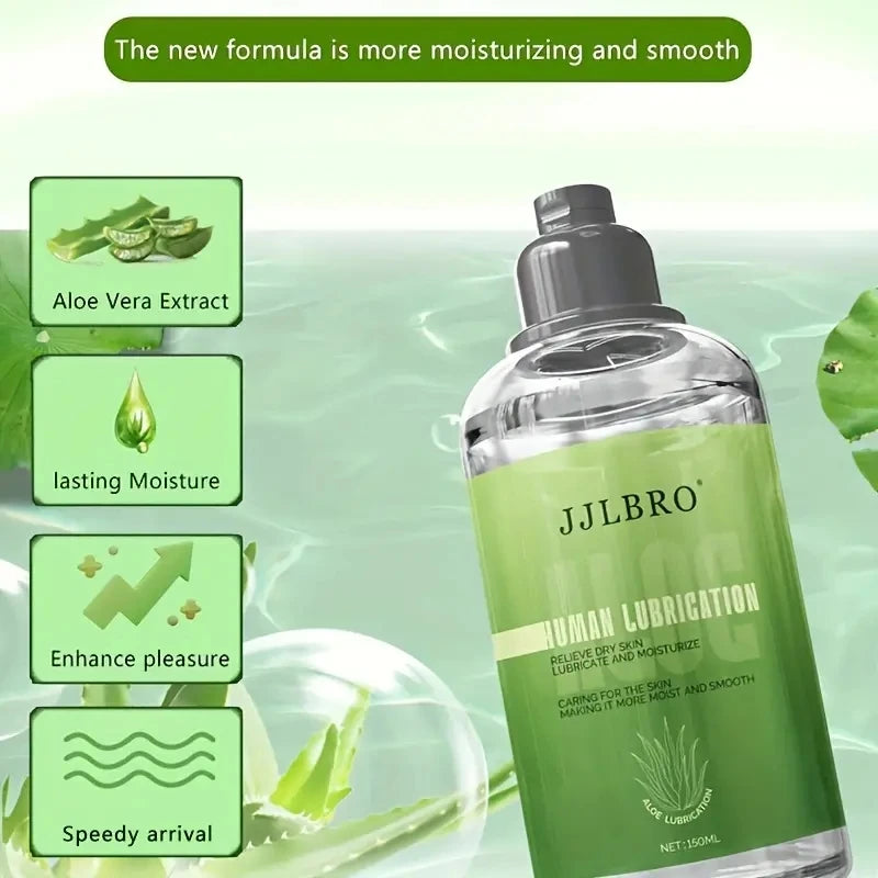 Orgasm Gel Water Based Lubricant for Woman Intimate
