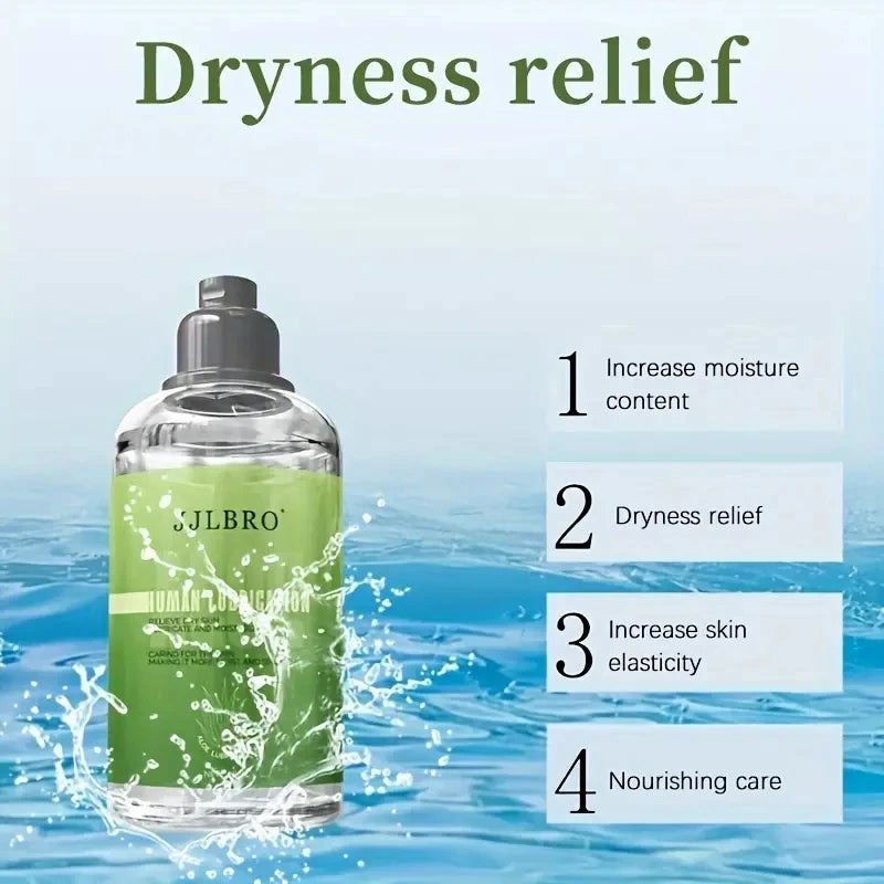 Orgasm Gel Water Based Lubricant for Woman Intimate