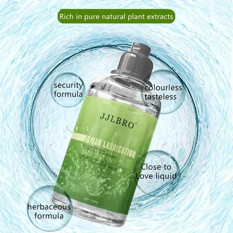 Orgasm Gel Water Based Lubricant for Woman Intimate