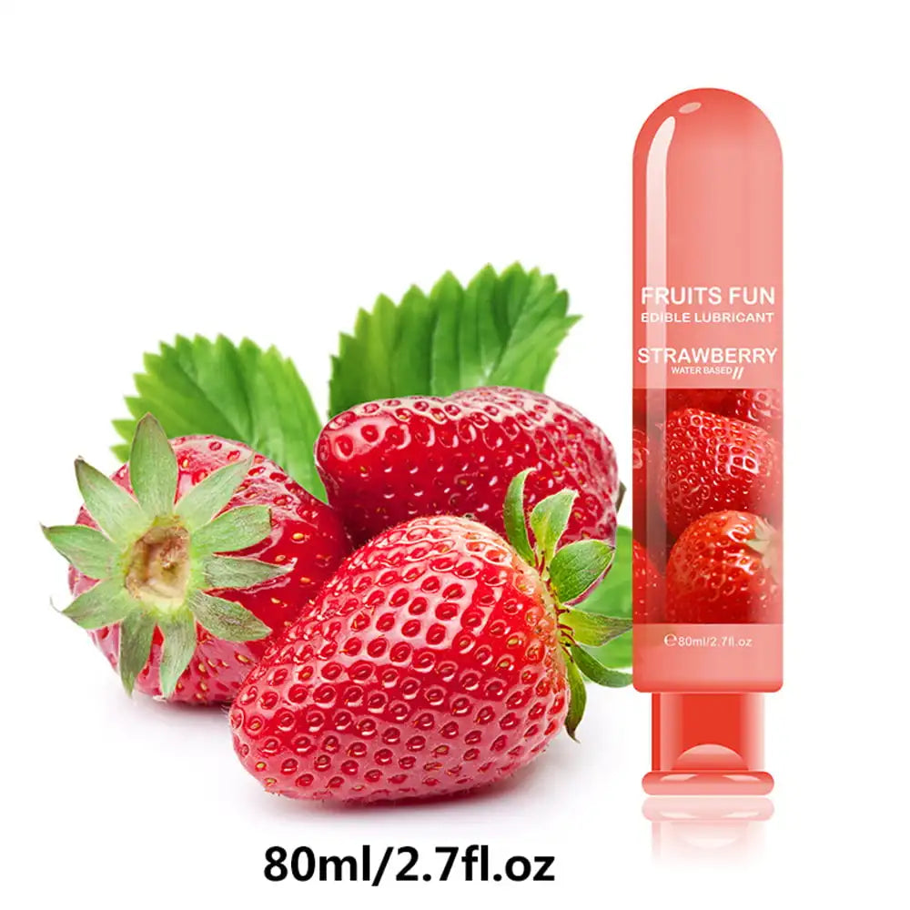 Sex Lubricant Water Base